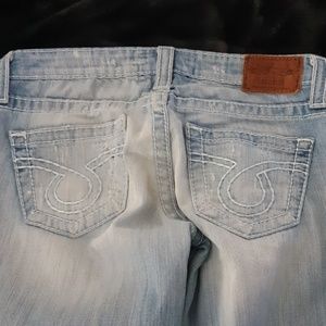 Big star jeans